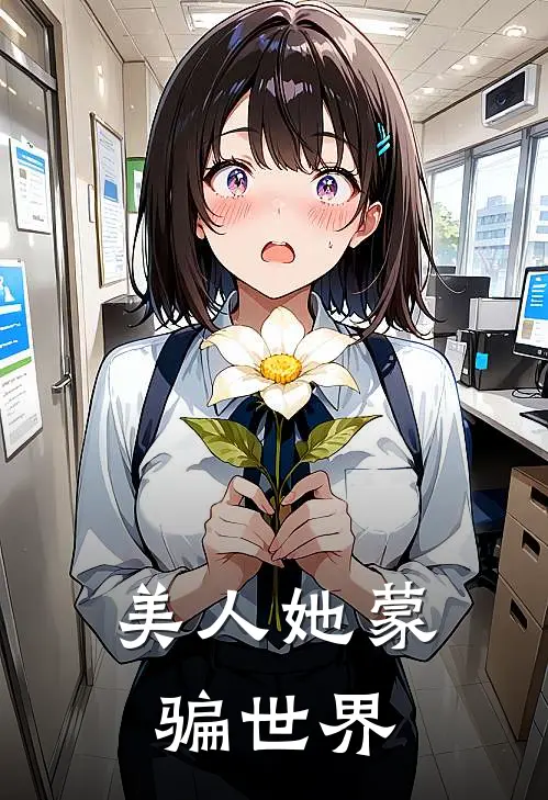 美人她蒙骗世界