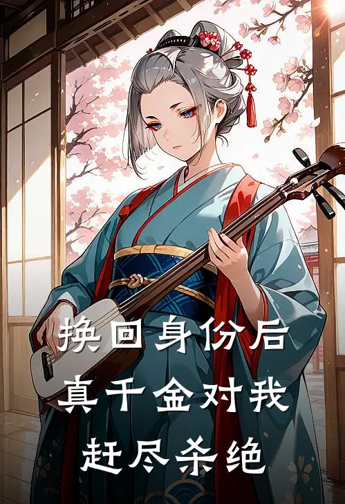 换回身份后，真千金对我赶尽杀绝