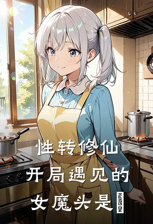 性转修仙：开局遇见的女魔头是姛