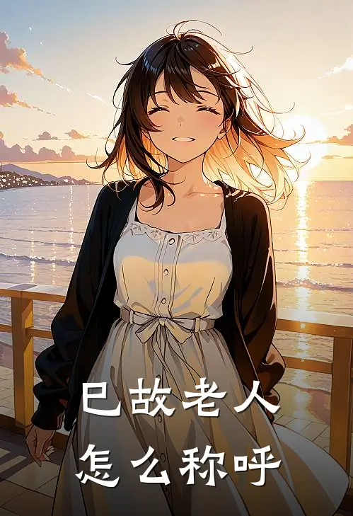 巳故老人怎么称呼