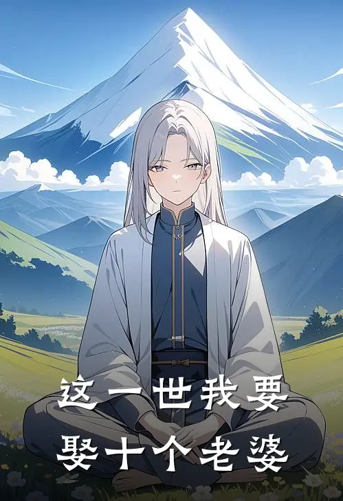 这一世我要娶十个老婆