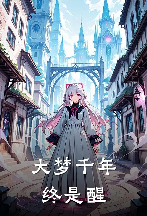 大梦千年终是醒
