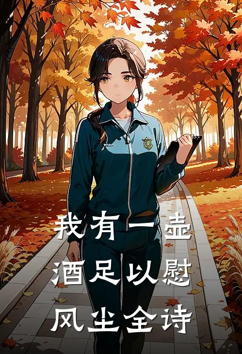 我有一壶酒足以慰风尘全诗