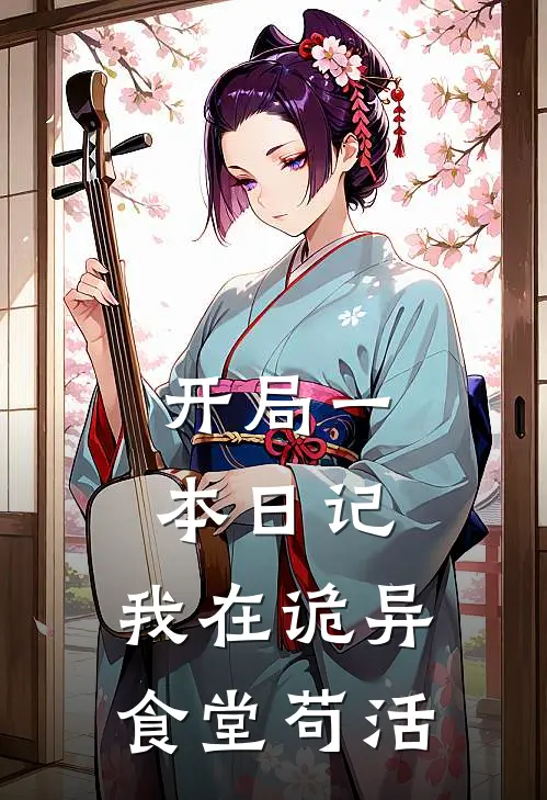 开局一本日记，我在诡异食堂苟活(郝彩壮壮)无弹窗小说免费阅读_小说完整版免费阅读开局一本日记，我在诡异食堂苟活郝彩壮壮