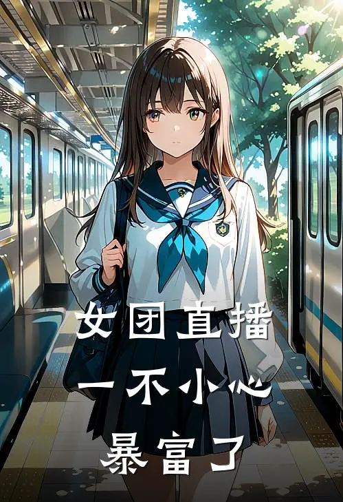 女团直播：一不小心暴富了苏晚许晴热门小说阅读_完本完结小说女团直播：一不小心暴富了苏晚许晴