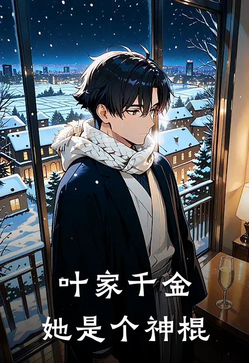 叶家千金，她是个神棍