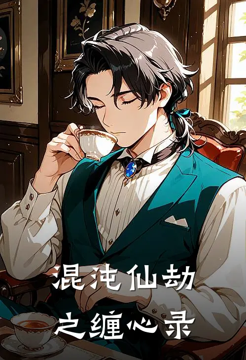 混沌仙劫之缠心录