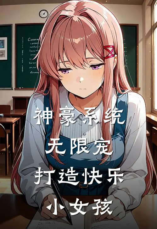 神豪系统无限宠：打造快乐小女孩叶沐沐沐完结小说大全_免费热门小说神豪系统无限宠：打造快乐小女孩(叶沐沐沐)