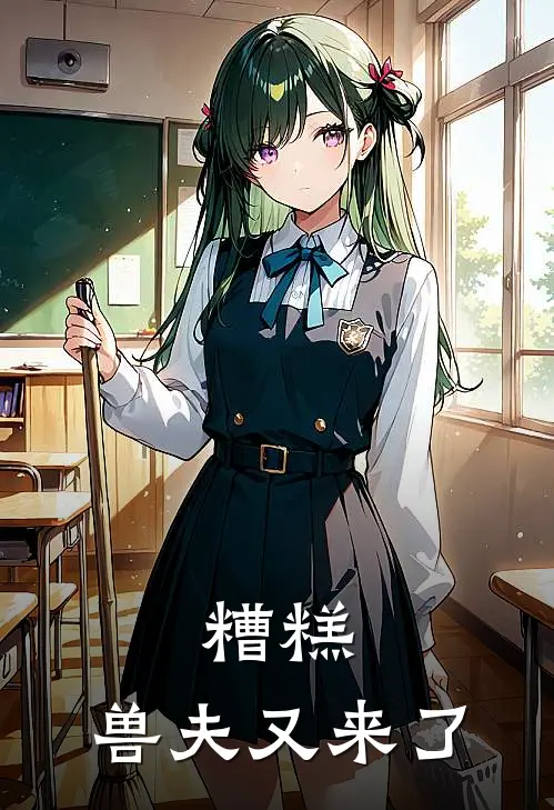 糟糕，兽夫又来了墨夜林焰热门小说推荐_完本小说大全糟糕，兽夫又来了(墨夜林焰)