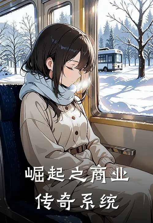 崛起之商业传奇系统