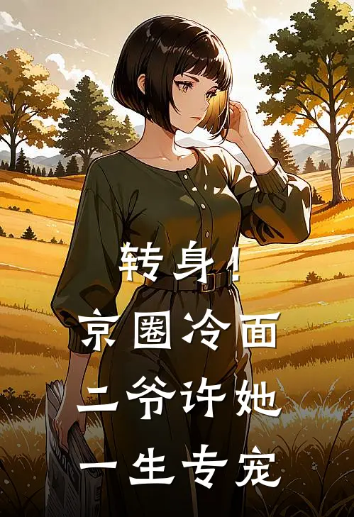 转身！京圈冷面二爷许她一生专宠(季沐晚季宏涛)全本免费小说_新热门小说转身！京圈冷面二爷许她一生专宠季沐晚季宏涛