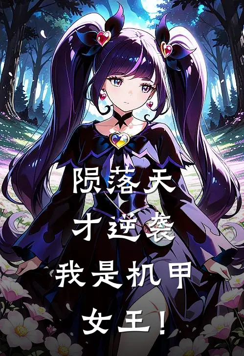 陨落天才逆袭：我是机甲女王！