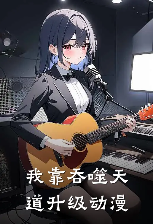 我靠吞噬天道升级动漫