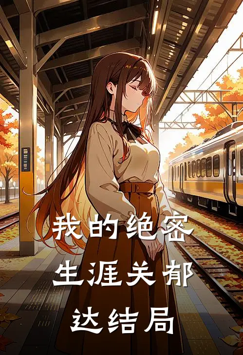 我的绝密生涯关郁达结局