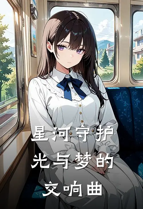 星河守护光与梦的交响曲
