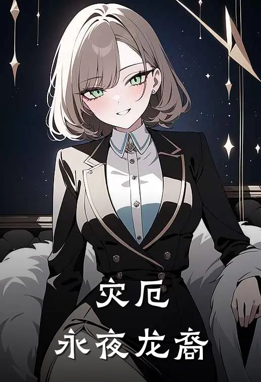 灾厄：永夜龙裔