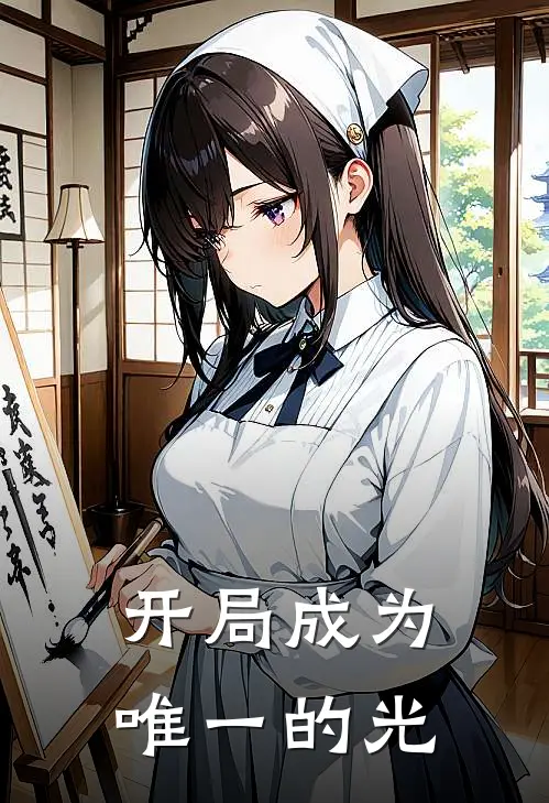 开局成为唯一的光