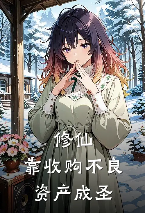 修仙：靠收购不良资产成圣李钧吴有才热门小说排行_免费小说修仙：靠收购不良资产成圣李钧吴有才