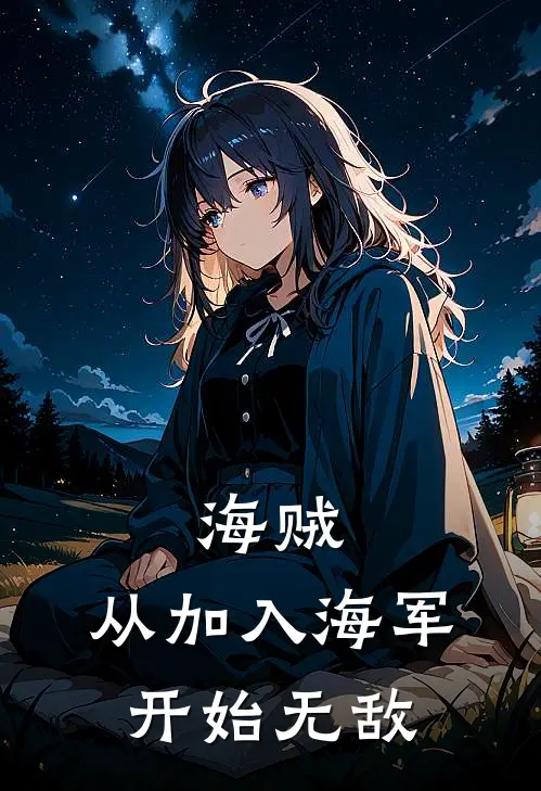 海贼：从加入海军开始无敌