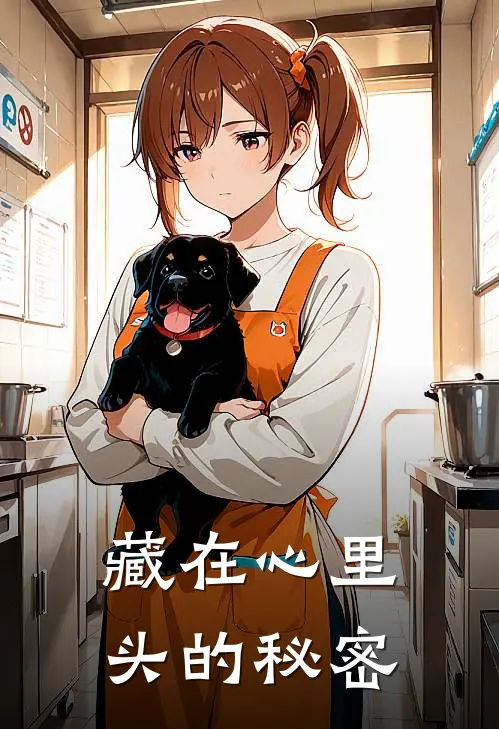 藏在心里头的秘密