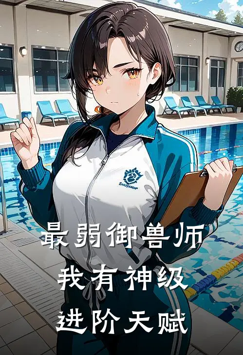 最弱御兽师我有神级进阶天赋