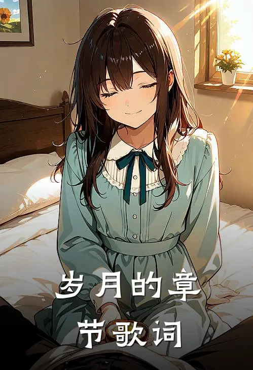 岁月的章节歌词