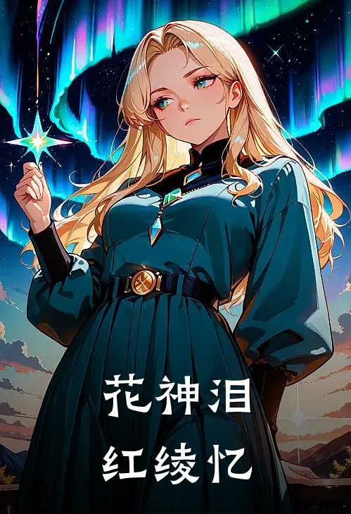 花神泪，红绫忆