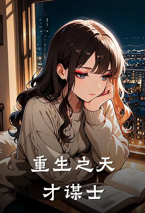 重生之天才谋士