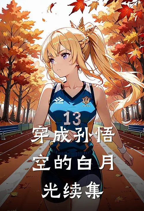 穿成孙悟空的白月光续集