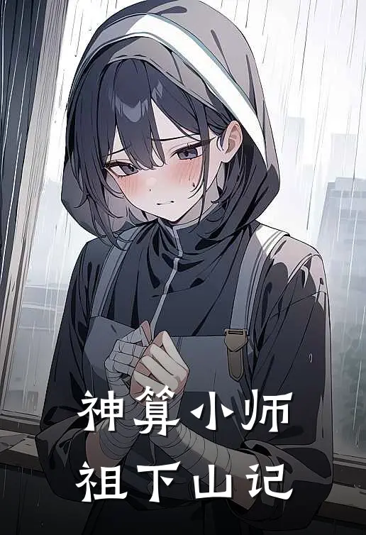 神算小师祖下山记