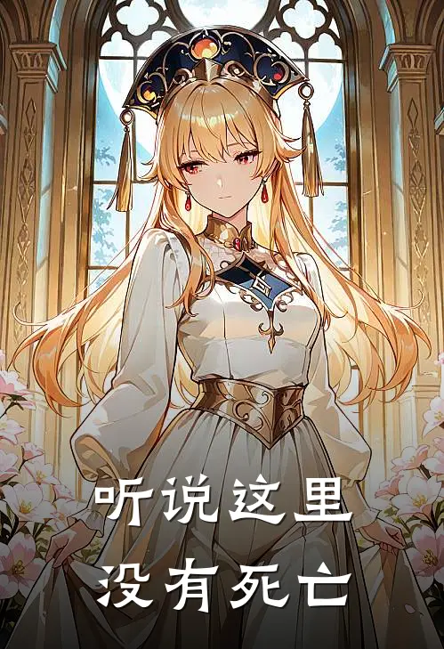 听说这里没有死亡