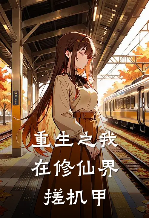 重生之我在修仙界搓机甲
