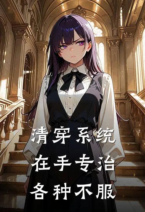 清穿系统在手专治各种不服
