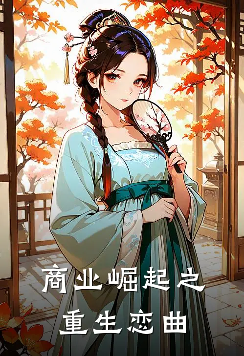 商业崛起之重生恋曲