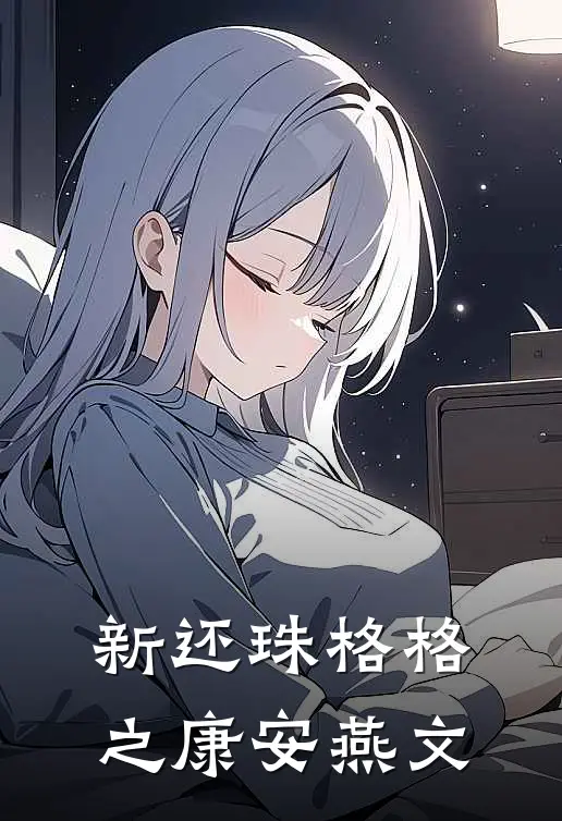 新还珠格格之康安燕文(永琪紫薇)完整版免费全文阅读_完本小说推荐新还珠格格之康安燕文(永琪紫薇)
