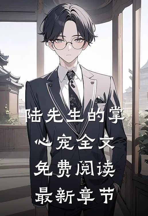 陆先生的掌心宠全文免费阅读最新章节