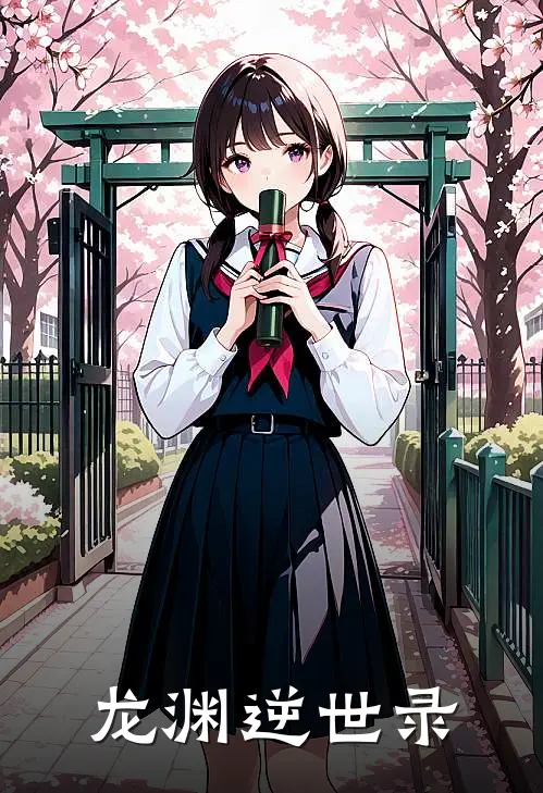 龙渊逆世录