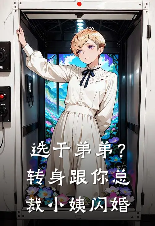 选干弟弟？转身跟你总裁小姨闪婚(陆星野刘晴晴)全本免费小说_最新章节列表选干弟弟？转身跟你总裁小姨闪婚(陆星野刘晴晴)