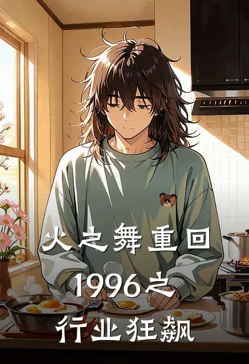 林枫晓岚(火之舞重回1996之行业狂飙)_《火之舞重回1996之行业狂飙》最新章节免费在线阅读