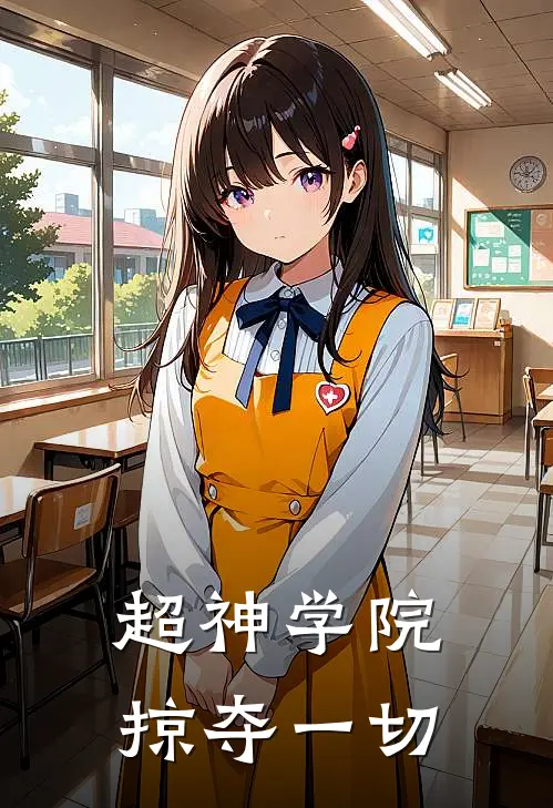 超神学院：掠夺一切