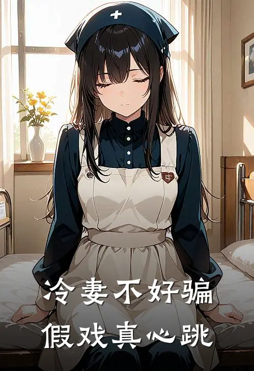 冷妻不好骗：假戏真心跳(苏凛陆星野)最新小说推荐_最新热门小说冷妻不好骗：假戏真心跳苏凛陆星野