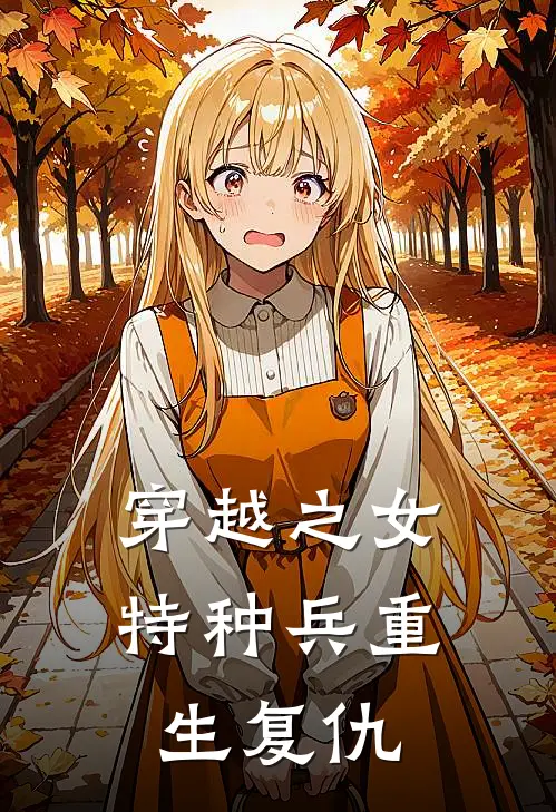 穿越之女特种兵重生复仇