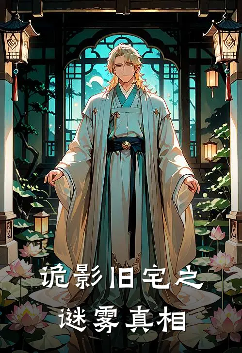 诡影旧宅之谜雾真相