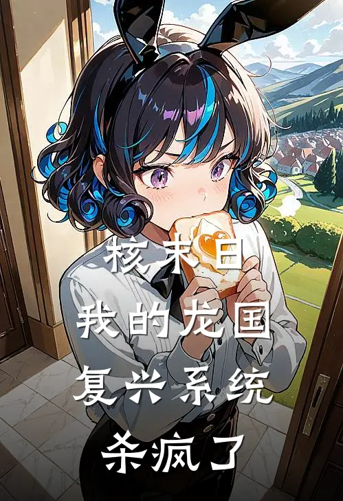 甄梅王伟大《核末日：我的龙国复兴系统杀疯了》全文免费在线阅读_《核末日：我的龙国复兴系统杀疯了》全本在线阅读