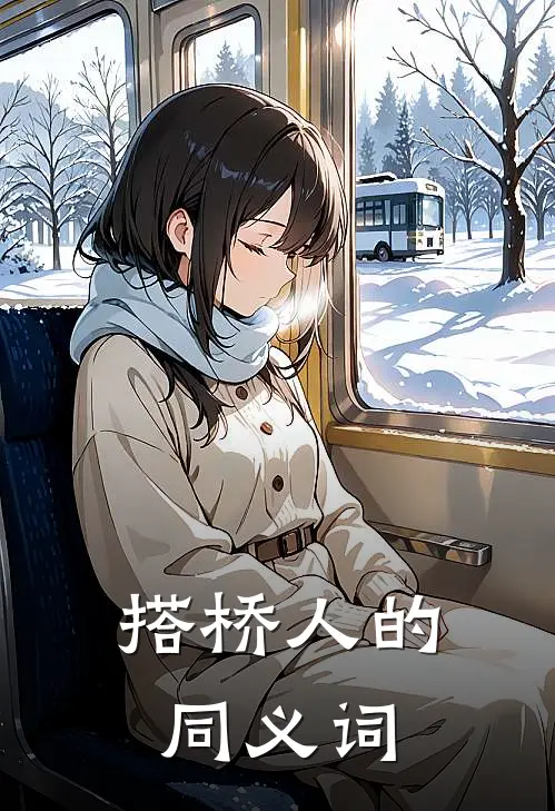 搭桥人的同义词