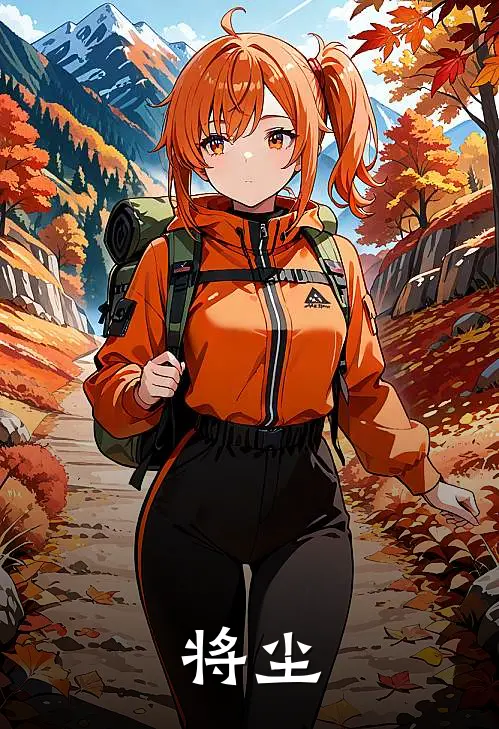 将尘(宫胜秦尘)热门小说阅读_全文免费阅读将尘宫胜秦尘