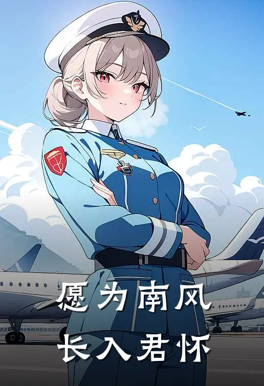 愿为南风，长入君怀