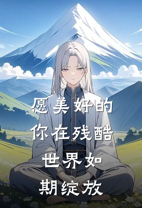 愿美好的你在残酷世界如期绽放