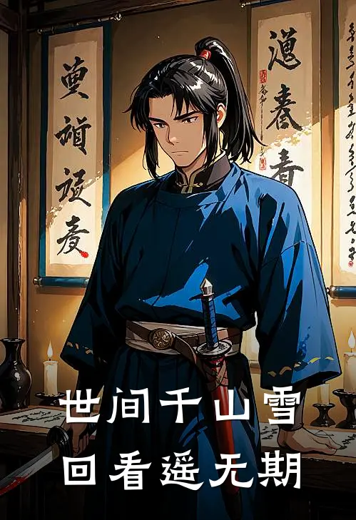 世间千山雪，回看遥无期(无忧萧绝)免费小说笔趣阁_完结版小说推荐世间千山雪，回看遥无期(无忧萧绝)