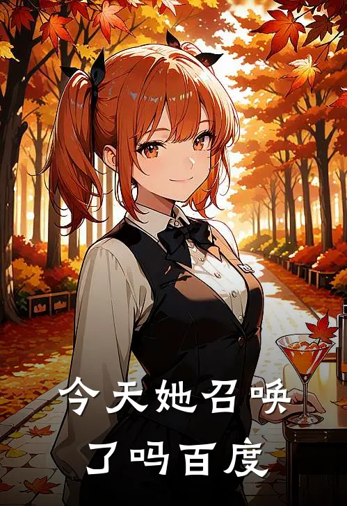 今天她召唤了吗百度